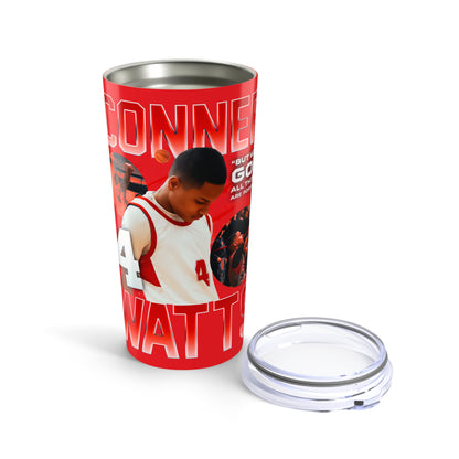 Conner Watts 20oz Tumbler