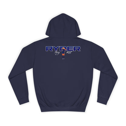 Ryder Perry Lowkey Premium Hoodie