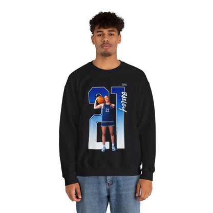Brianne Bailey Player Icon Crewneck Sweatshirt