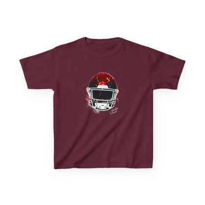 Jaiden House Big Head Kids Tee