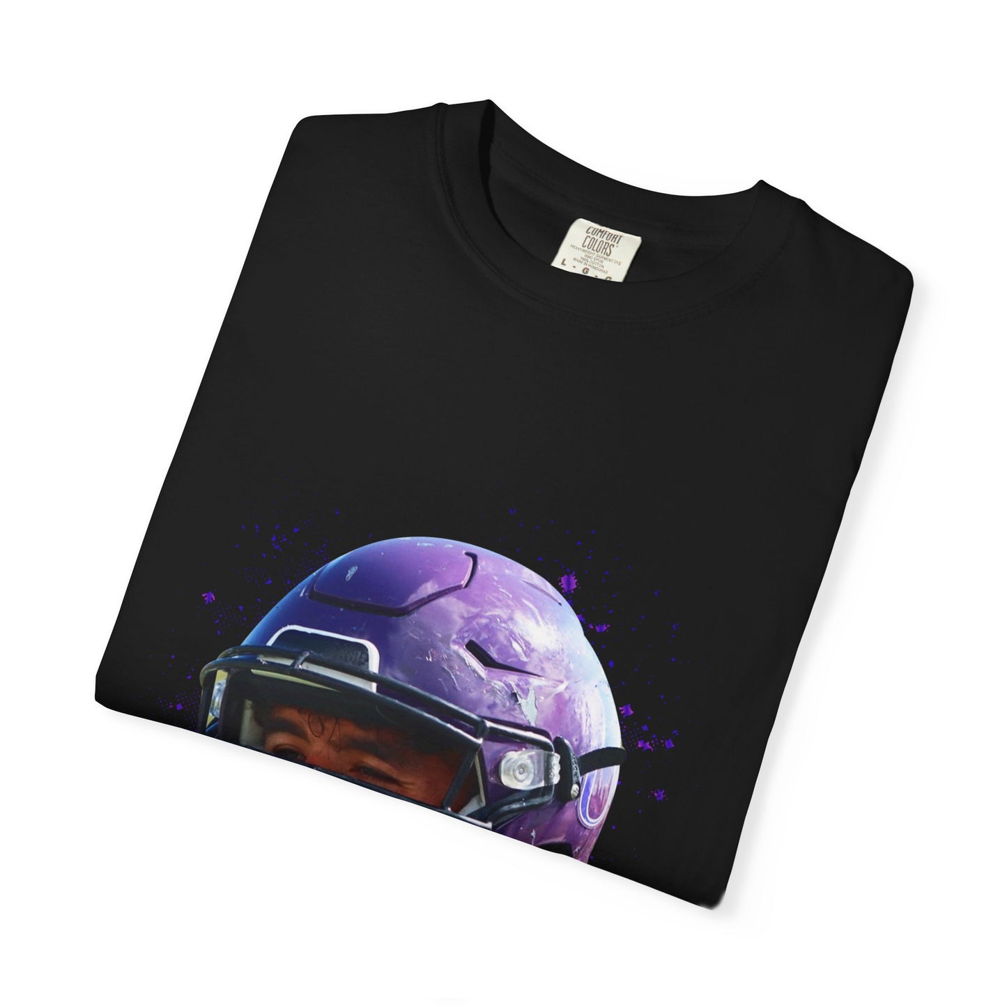 Bodie Schlinger Big Head Premium Tee
