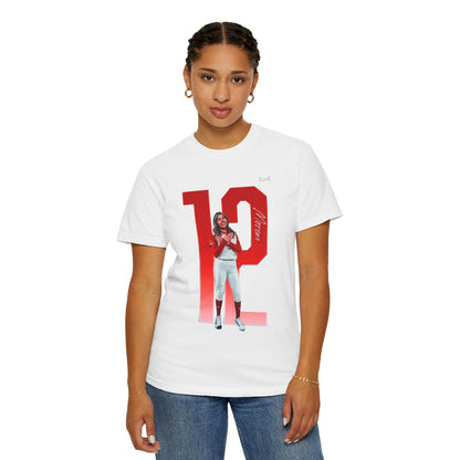 Maddie Moreno Player Icon Number Premium Tee