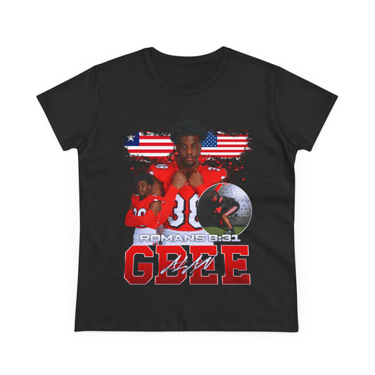Alan Gbee Women's Tee