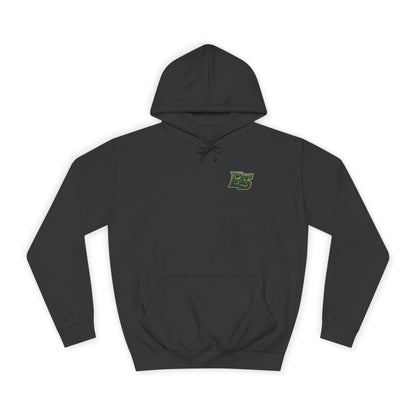 Berell Staples Logo Premium Hoodie