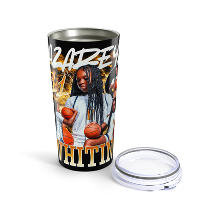 Azareya Whiting 20oz Tumbler