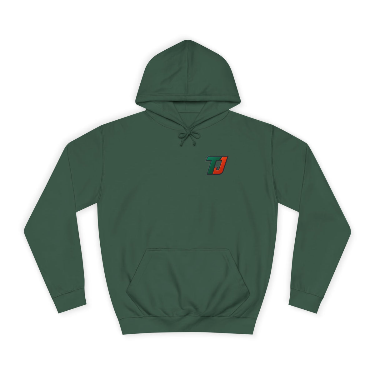 TJ Chirrick Superstar Premium Hoodie