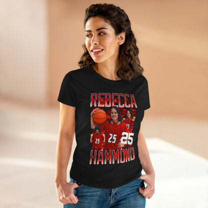 Rebecca Hammond Women's Tee
