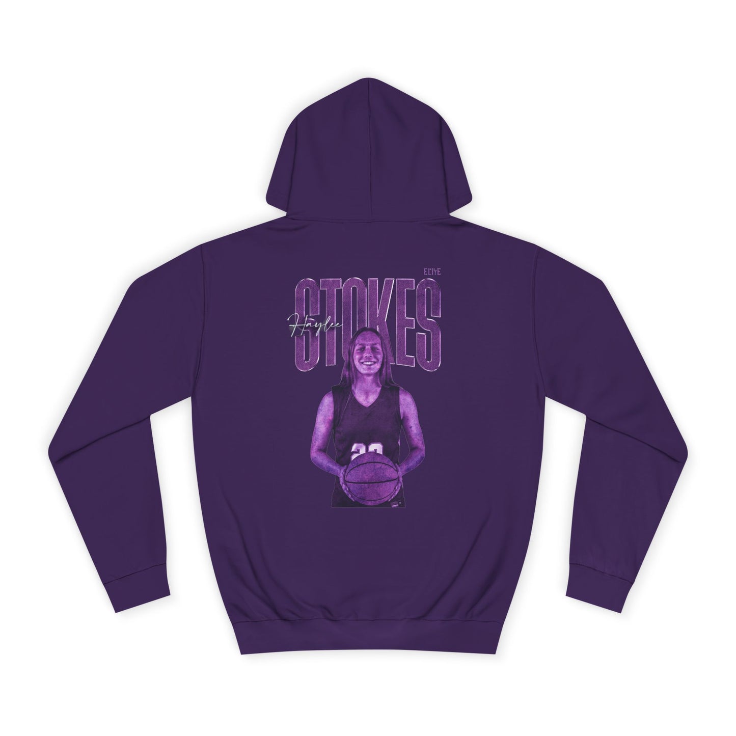 Haylee Stokes Faded Glory Premium Hoodie