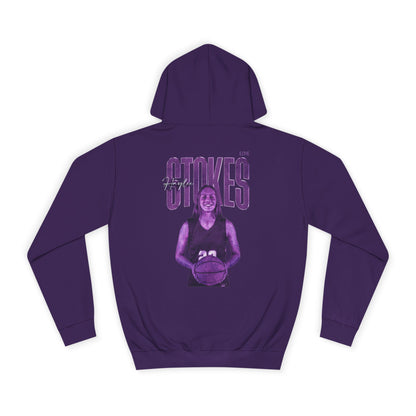 Haylee Stokes Faded Glory Premium Hoodie