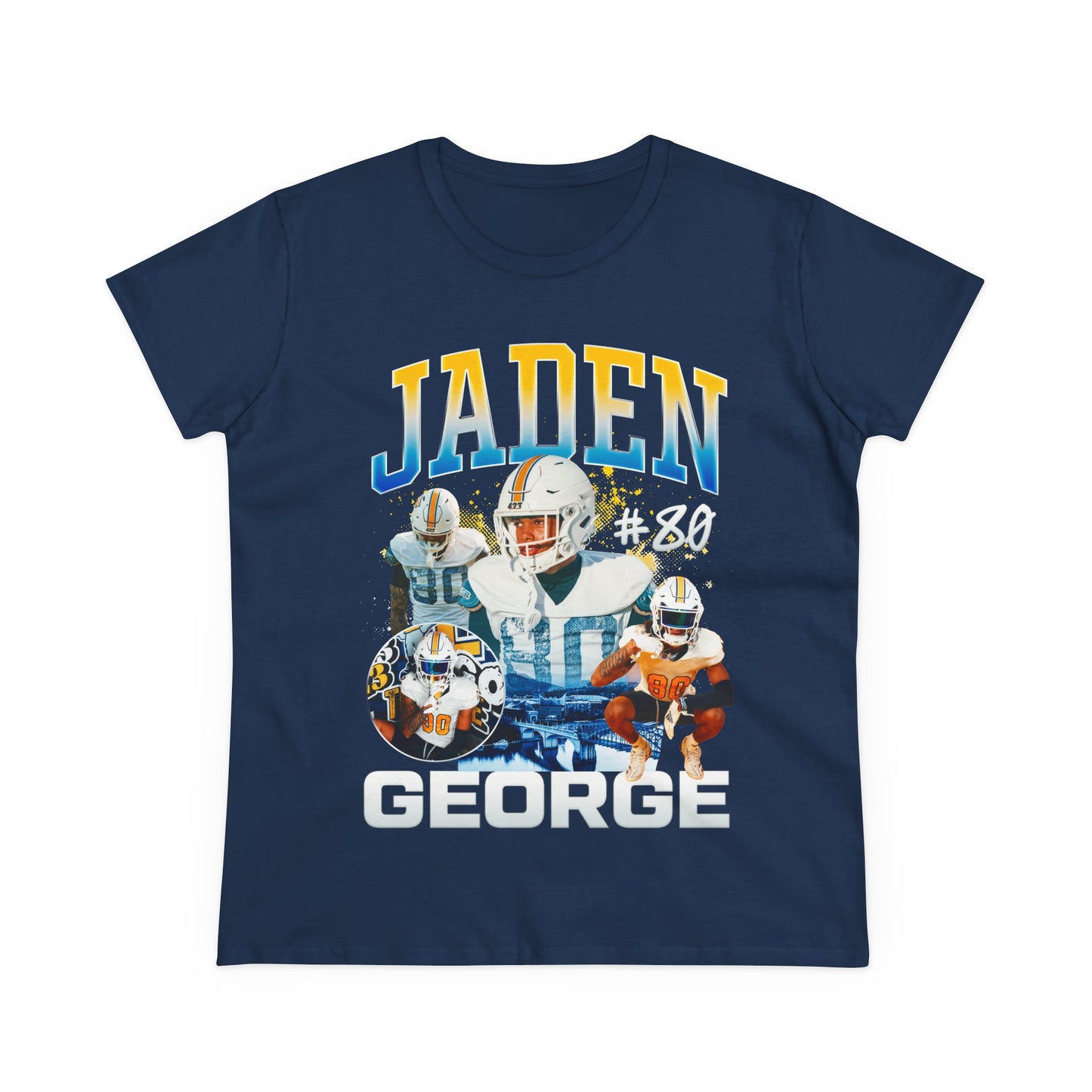Jaden George Women's Tee