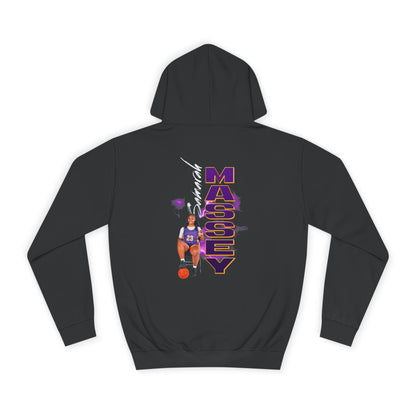 Samarah Massey Premium Hoodie
