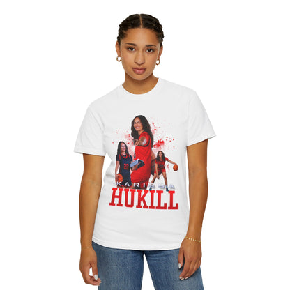 Karissa Hukill Featured Quote Premium Tee
