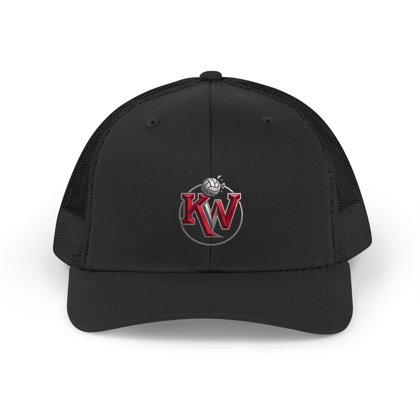 Kamiera Watkins Logo Trucker Hat