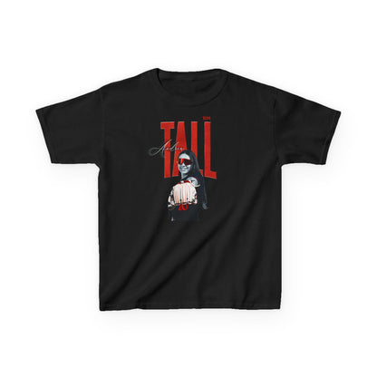 Andrea Tall Faded Glory Kids Tee