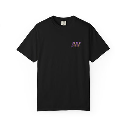 Amare Williams Logo Premium Tee