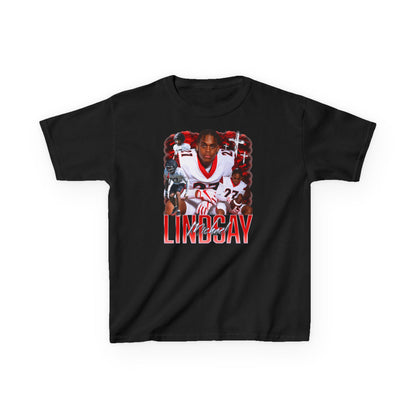 Michael Lindsay Kids Tee