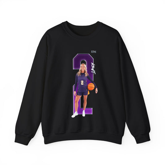 Adeline Kent Player Icon Crewneck Sweatshirt