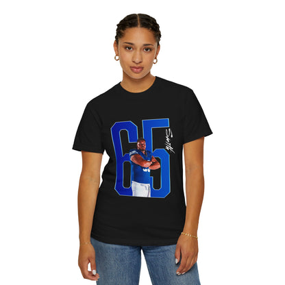 Brennan Smith Player Icon Number Premium Tee