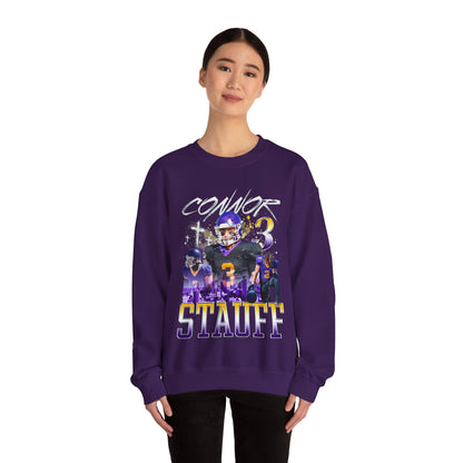 Connor Stauff Crewneck Sweatshirt