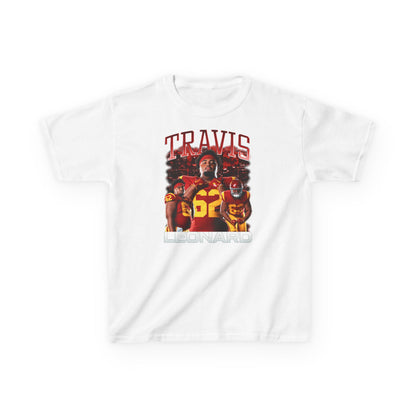 Travis Leonard Kids Tee