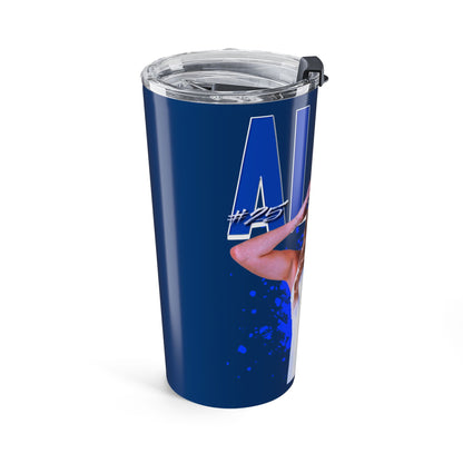 Landry Allen 20oz Tumbler