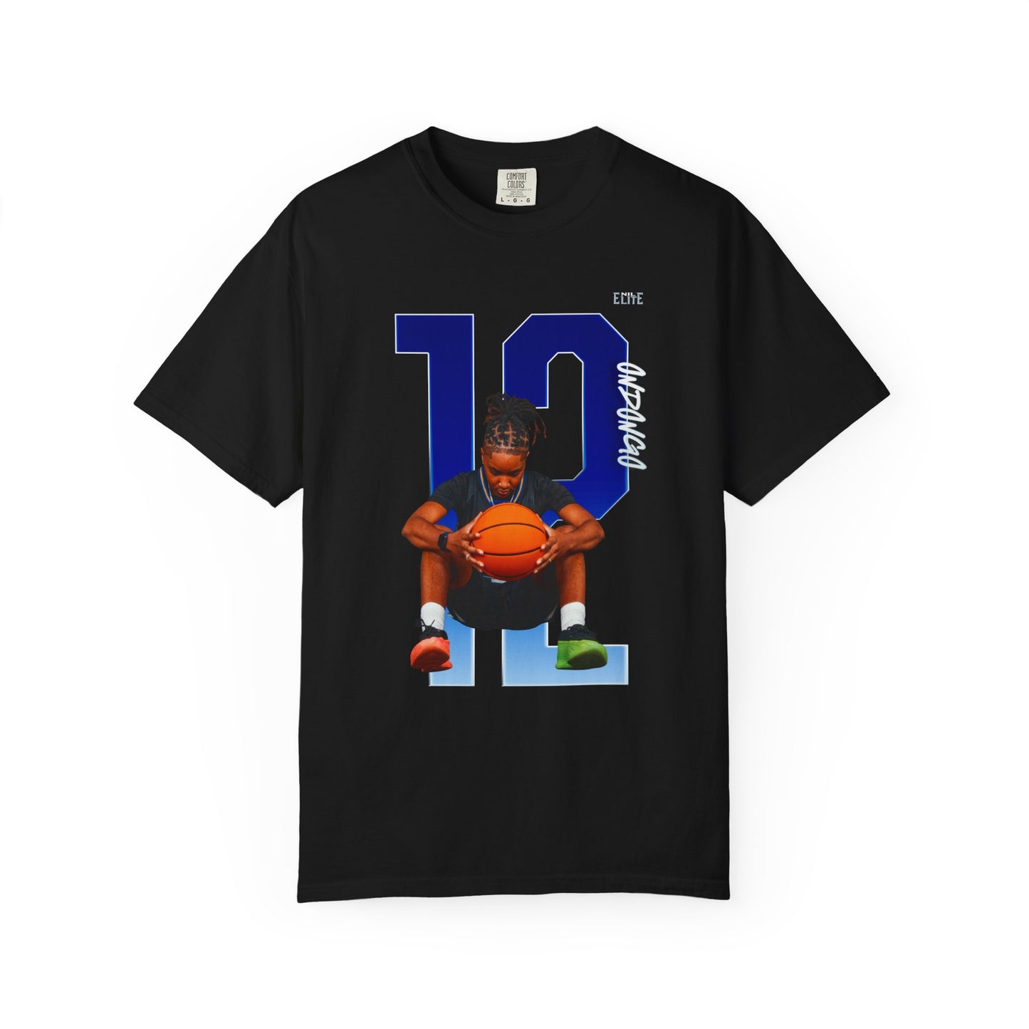 Felesia Ondongo Player Icon Premium Tee