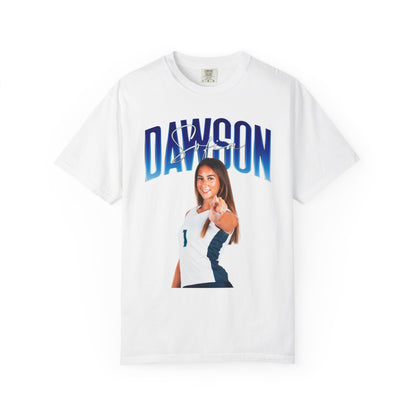 Sofia Dawson Athlete Glory Premium Tee
