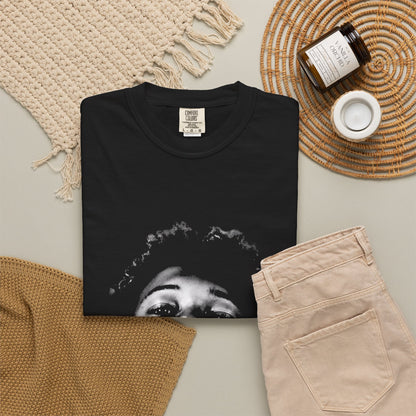 Jordan Spencer Big Head Premium Tee