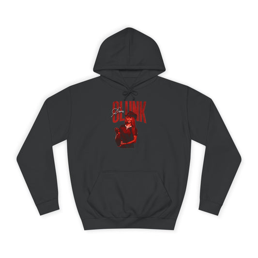 Sam Glunk Faded Glory Blackout Premium Hoodie