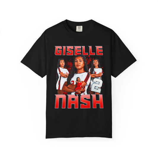 Giselle Nash Heavyweight tee