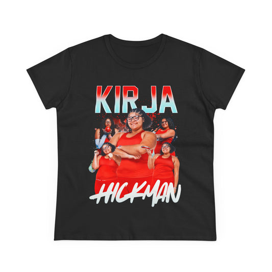 Kirja Hickman Women's Tee