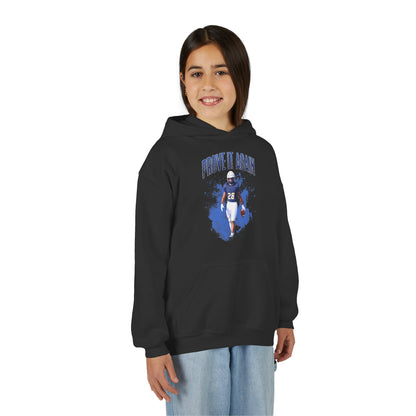 Brandon Lambert Kids Hoodie