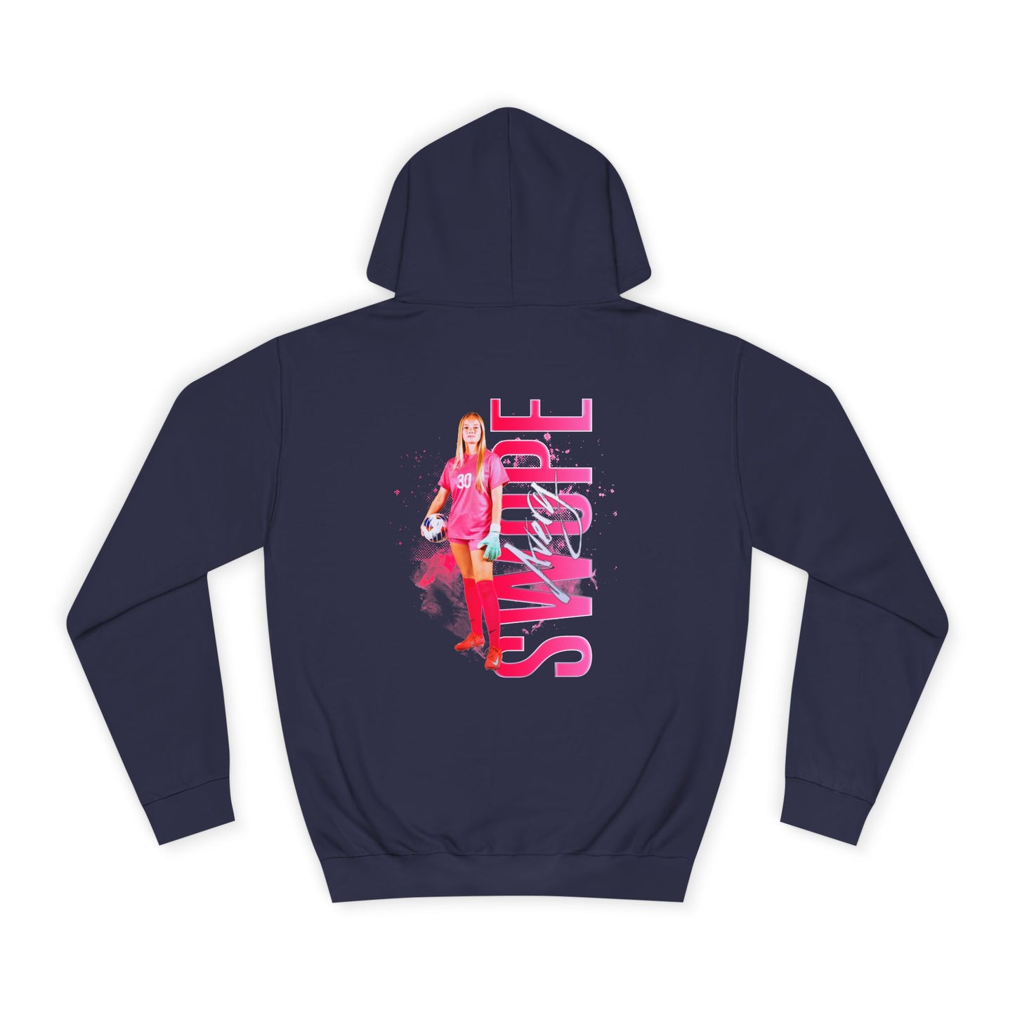 Avery Swope Premium Hoodie