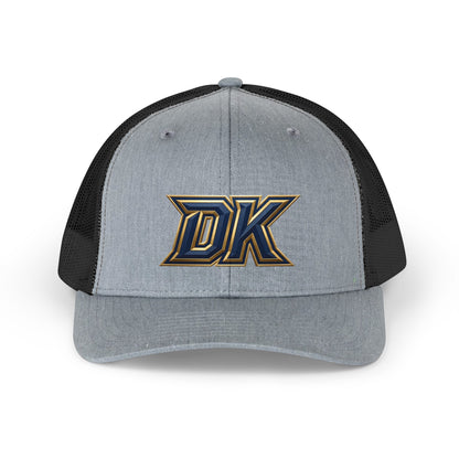 Deshawn Krein Logo Trucker Hat