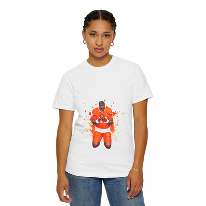 Zomaryon Bryan Featured Quote Premium Tee