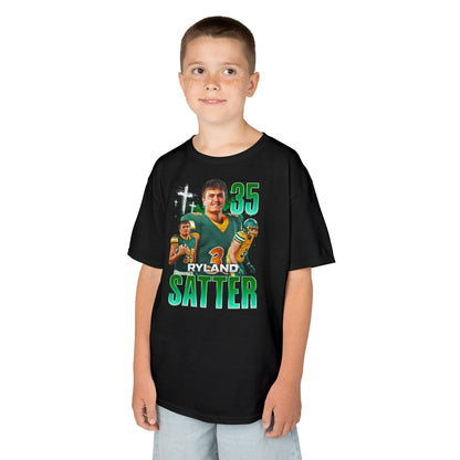 Ryland Satter Kids Tee
