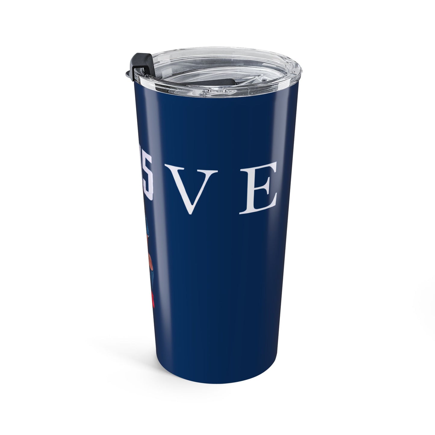 Landri Steenhard 20oz Tumbler
