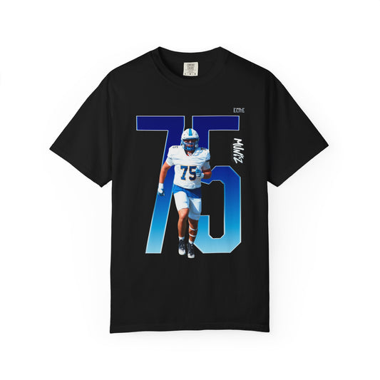 Jacob Muniz Player Icon Premium Tee