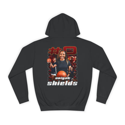 Aniyah Shields Premium Hoodie