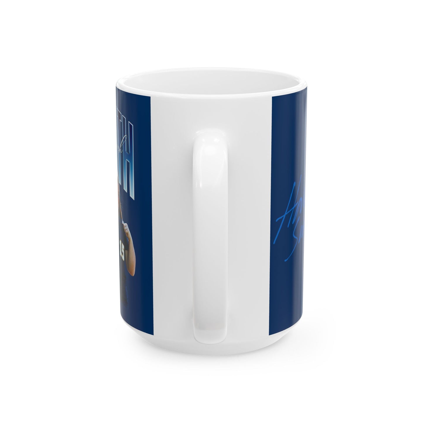 Copy of Hannah Smith 15oz Mug
