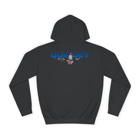 Quincey McCoy Lowkey Premium Hoodie