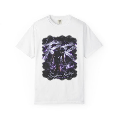 Raydrian Baltrip Big Initials Premium Tee