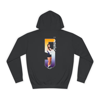 Kiki Provatas Player Icon Premium Hoodie