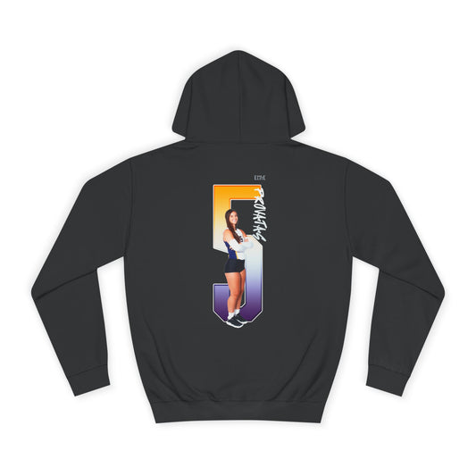 Kiki Provatas Player Icon Premium Hoodie