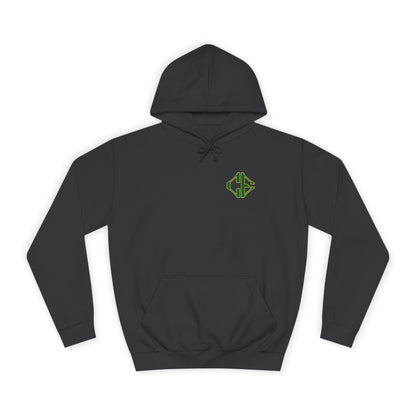 Charleigh Esparza Player Icon Number Premium Hoodie