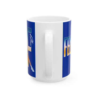 Kensley Feltner 15oz Mug