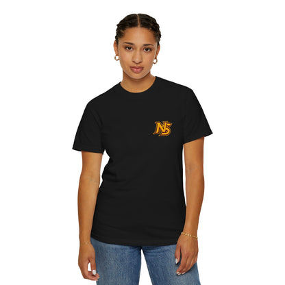 Nick Spence Logo Premium Tee