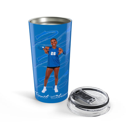 Trinniti Stevens 20oz Tumbler
