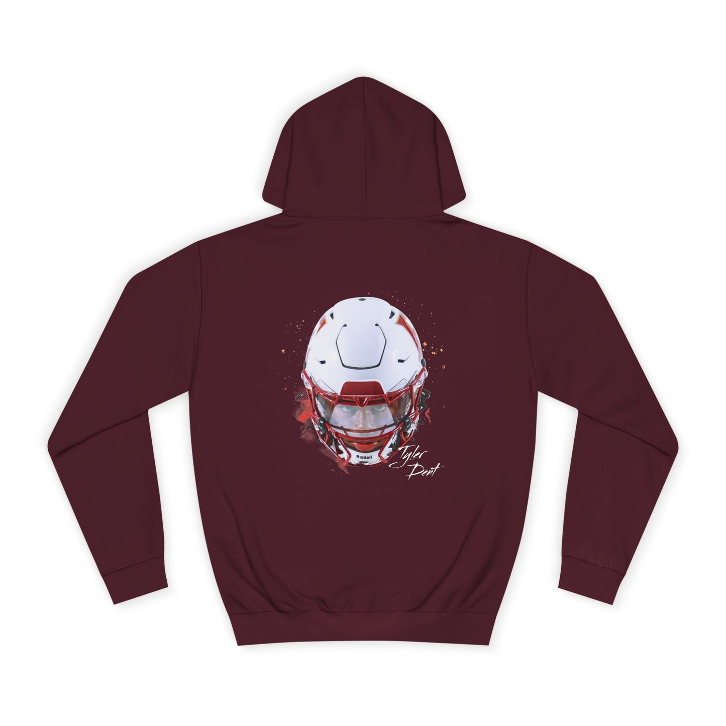 Tyler Dent Big Head Premium Hoodie