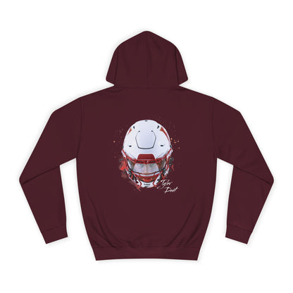 Tyler Dent Big Head Premium Hoodie